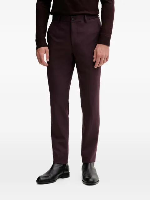 button single breasted suit (set of two) by LINDBERG