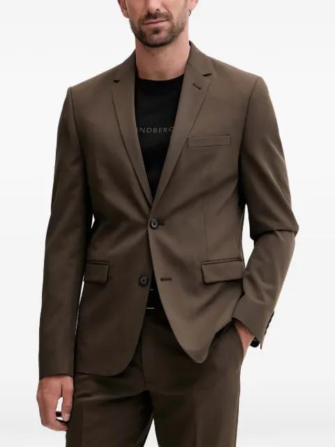 button suit (set of two) by LINDBERG