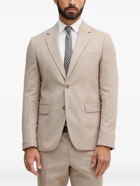 buttoned suit by LINDBERG