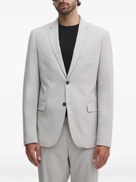 buttoned suit by LINDBERG