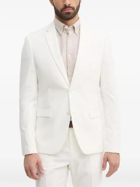 single-breasted suit by LINDBERGH
