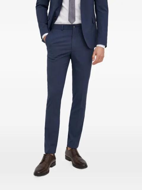 single-breasted suit by LINDBERGH