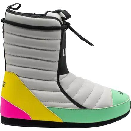 Apres Bootie 2.0 by LINE