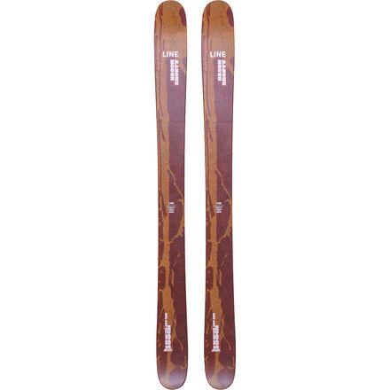 Bacon Shorty Ski by LINE
