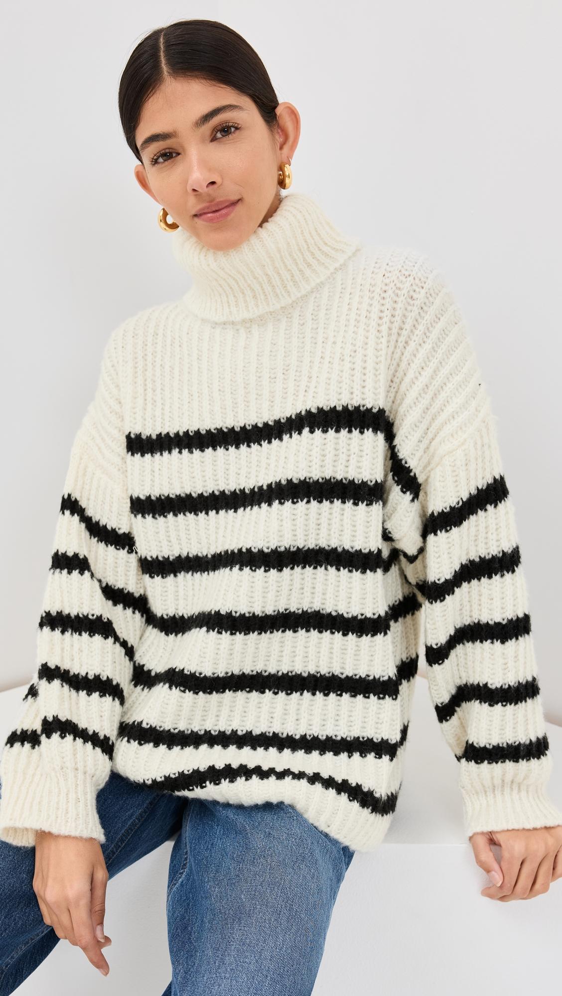 Ariel Sweater by LINE & DOT
