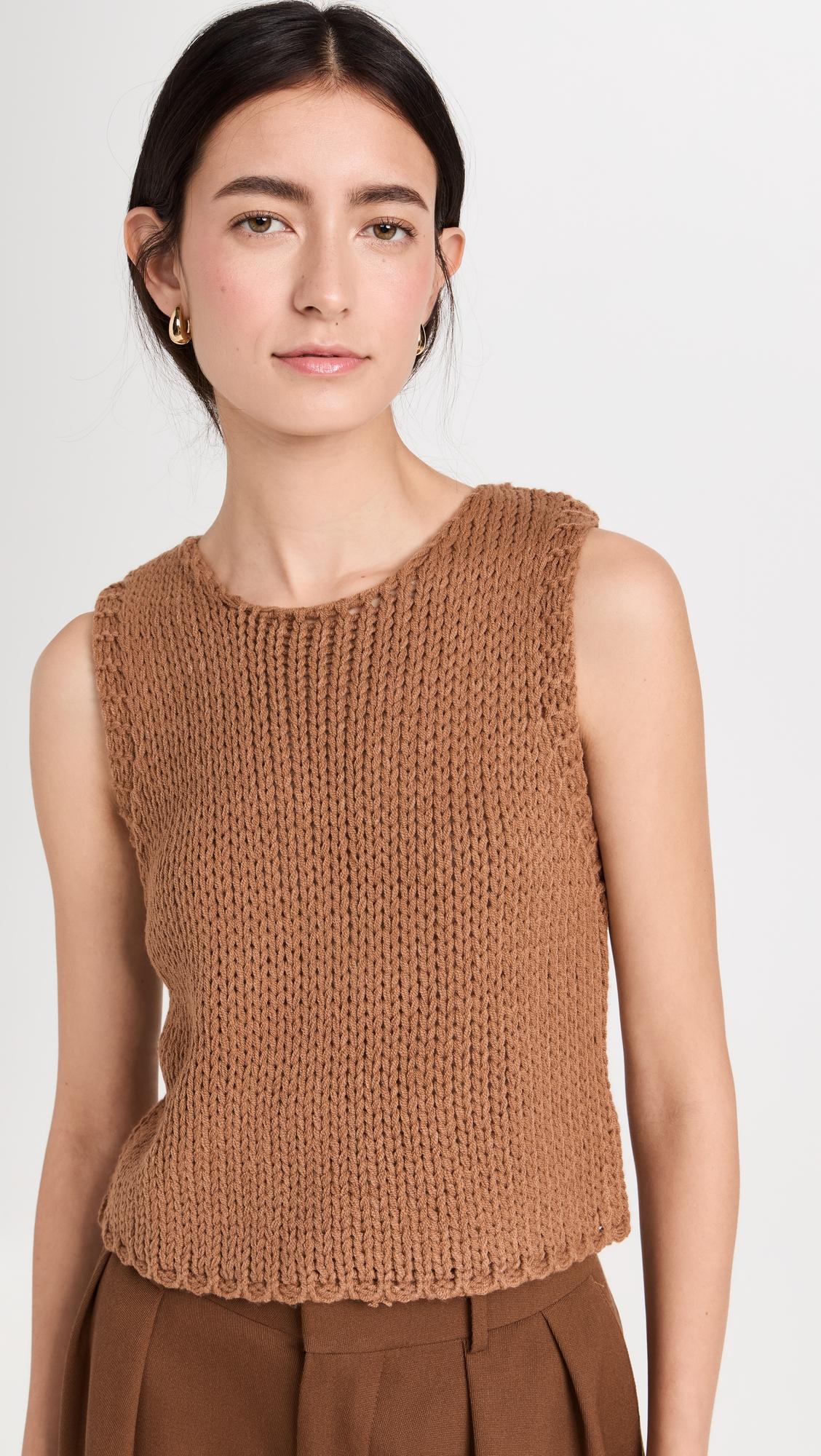 Costa Vest by LINE & DOT