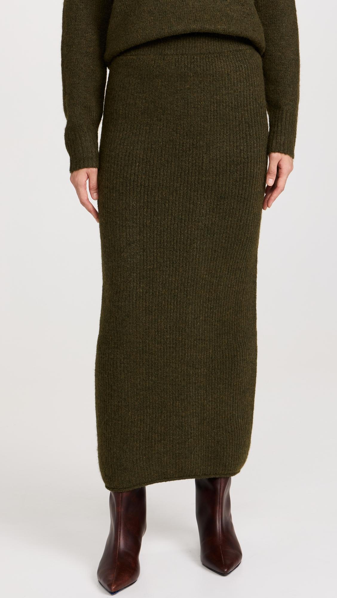 Hart Skirt by LINE & DOT