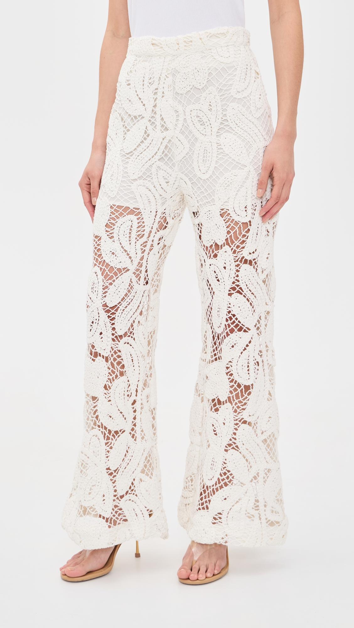 La Dolce Pants by LINE & DOT