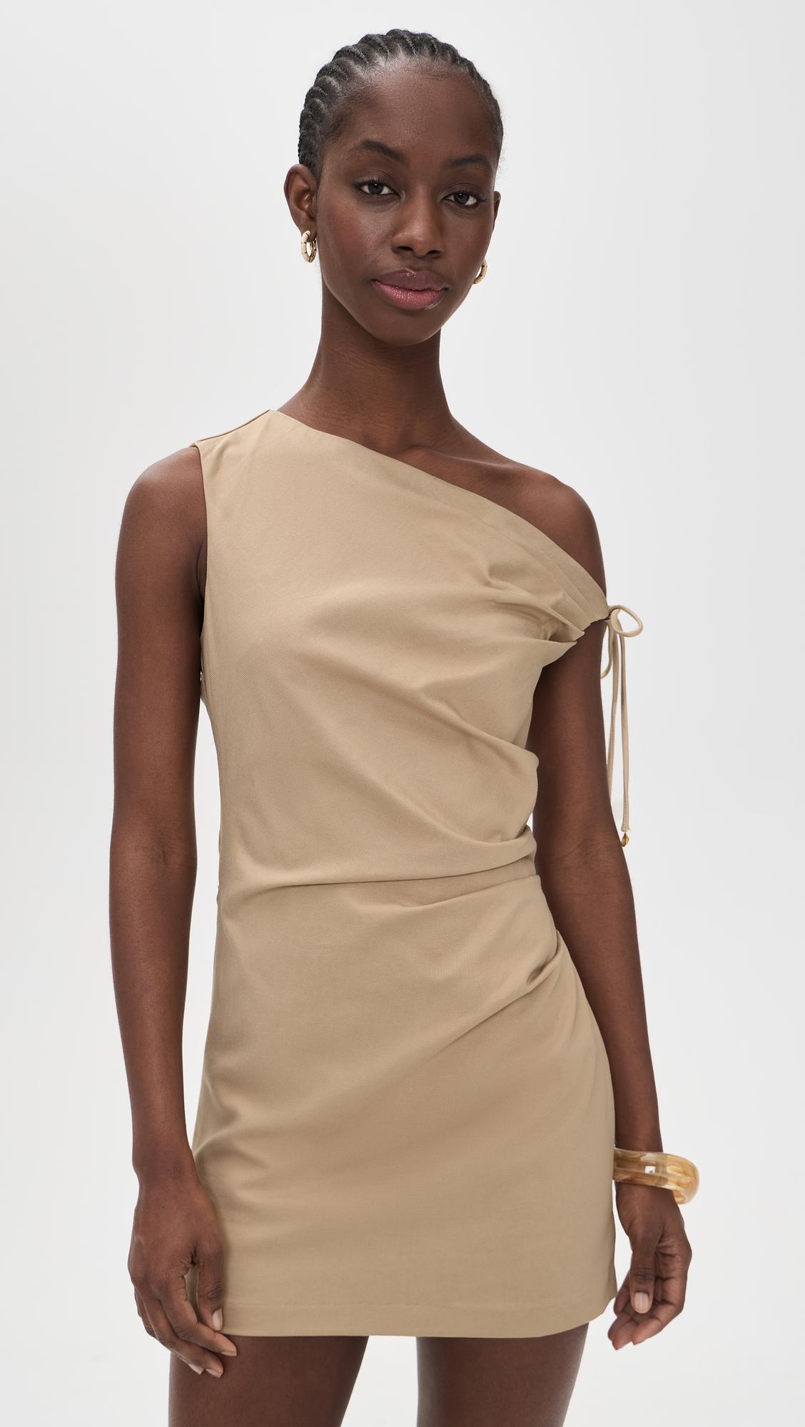 Lelio Dress by LINE & DOT