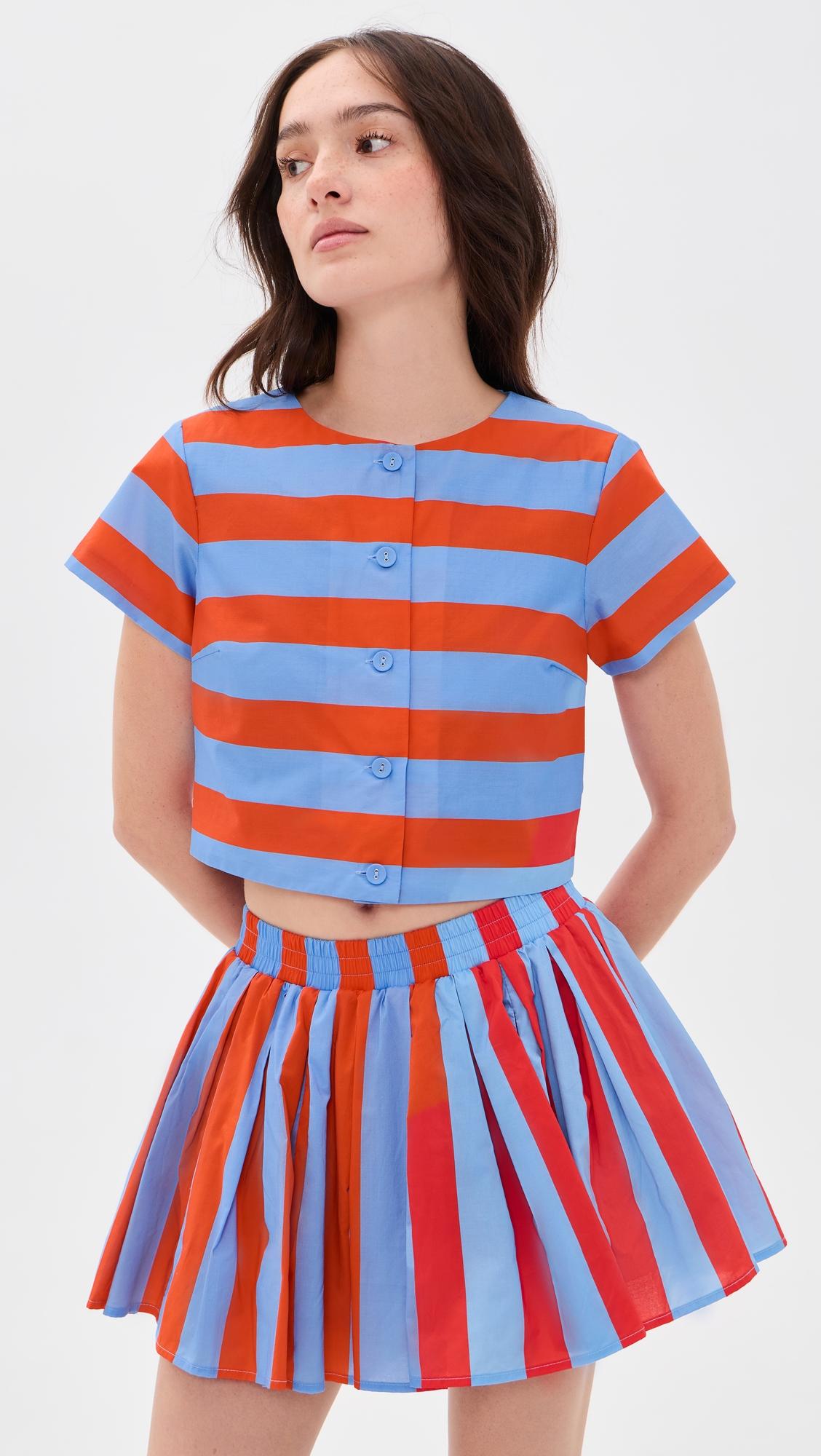 Primo Top by LINE & DOT