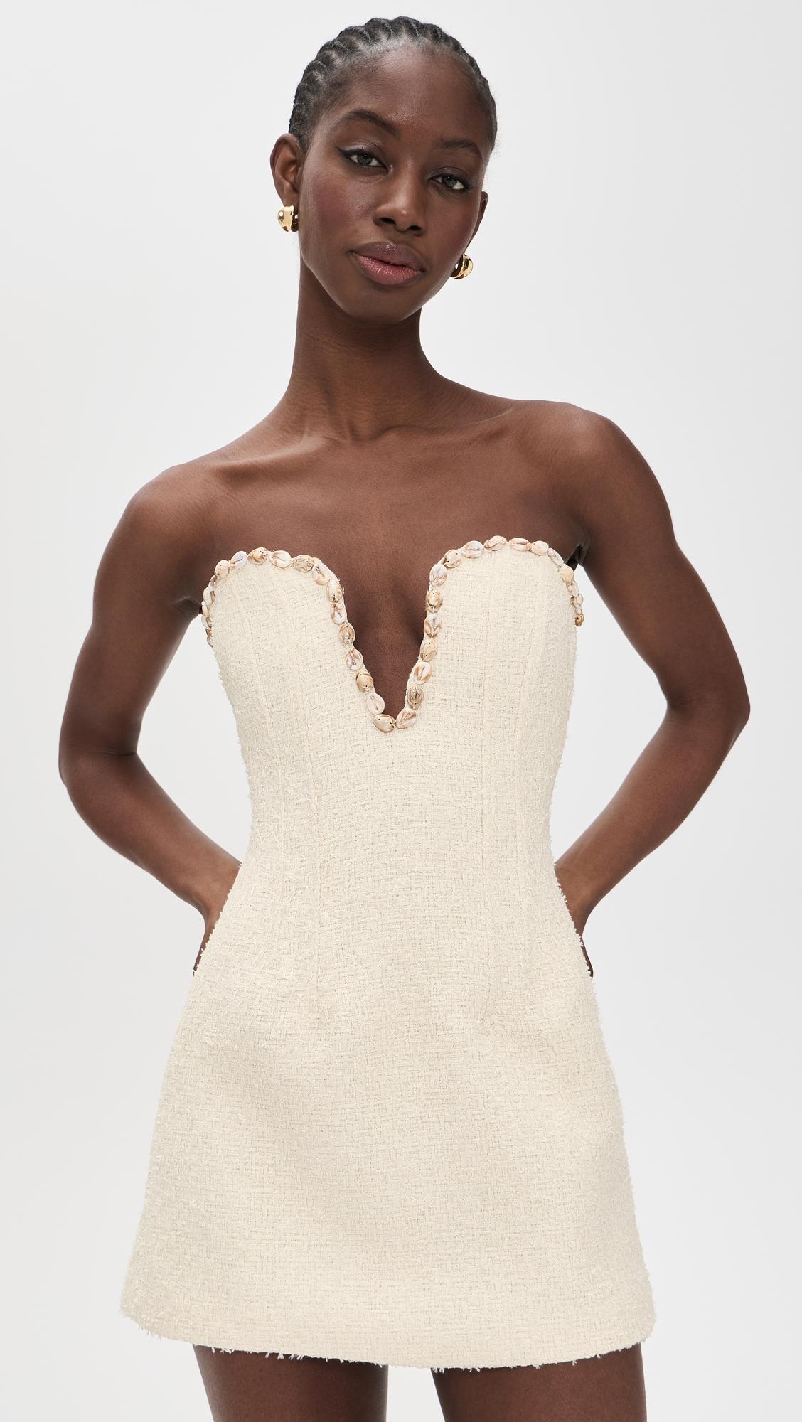 Rhia Dress by LINE & DOT