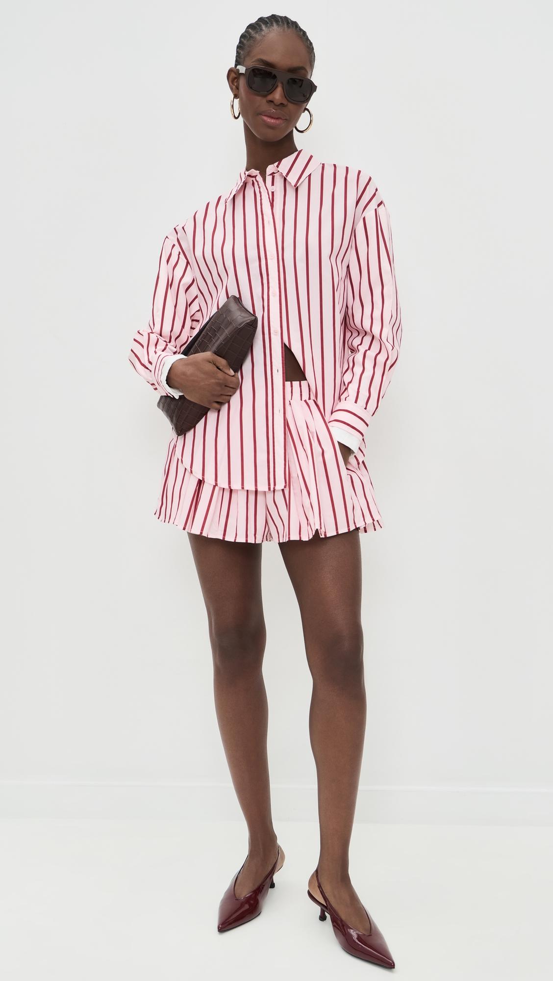 Vivee Skort by LINE & DOT