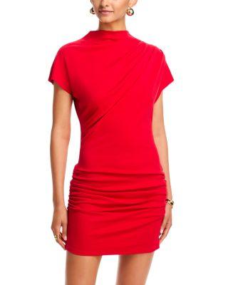 Archer Mini Dress by LINE&DOT