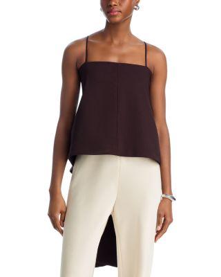 Hansen Top by LINE&DOT