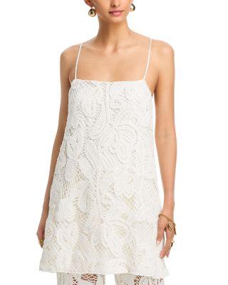 La Dolce Lace Top by LINE&DOT