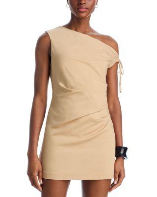 Lelio Dress by LINE&DOT
