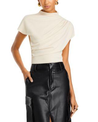 Lennon Top by LINE&DOT