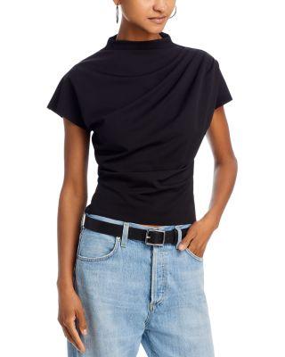 Lennon Top by LINE&DOT