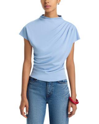 Lennon Top by LINE&DOT