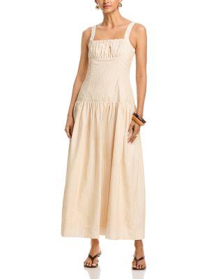 Noemi Maxi Dress by LINE&DOT