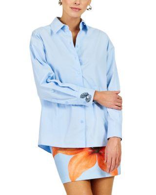 Onia Shirt by LINE&DOT