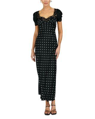 Sophie Maxi Dress by LINE&DOT