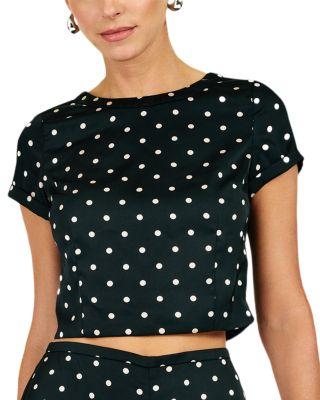 Sophie Top by LINE&DOT