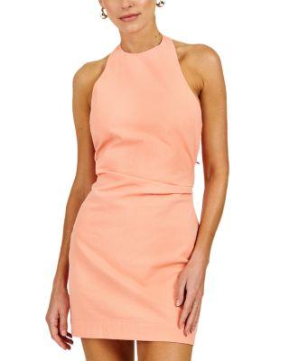 Talie Mini Dress by LINE&DOT