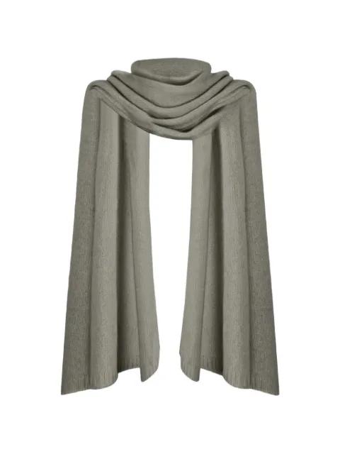Susanne cashmere scarf by LINNEA LUND