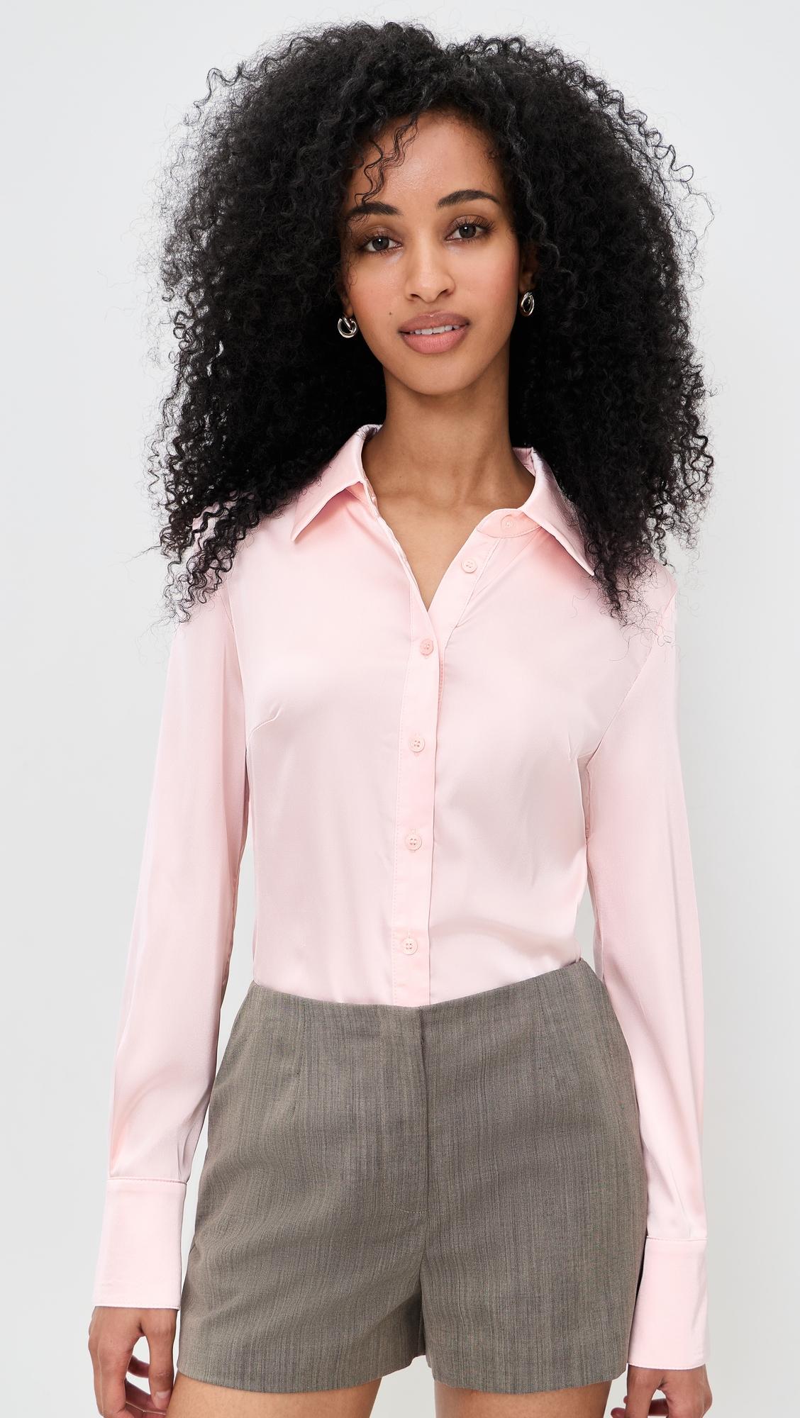Angelic Shirt by LIONESS