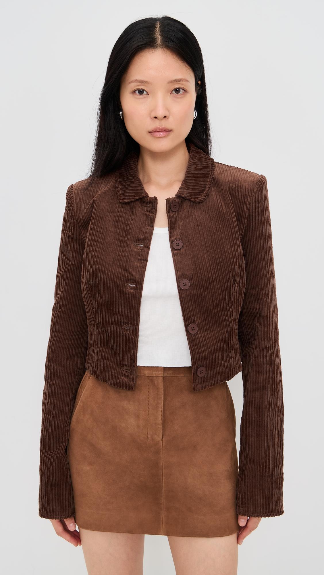 Balmy Jacket by LIONESS
