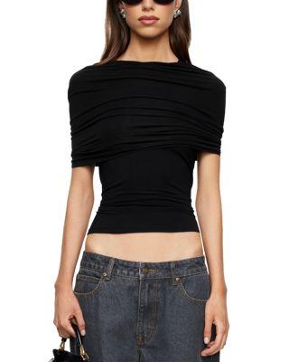 Bella Vita Top by LIONESS