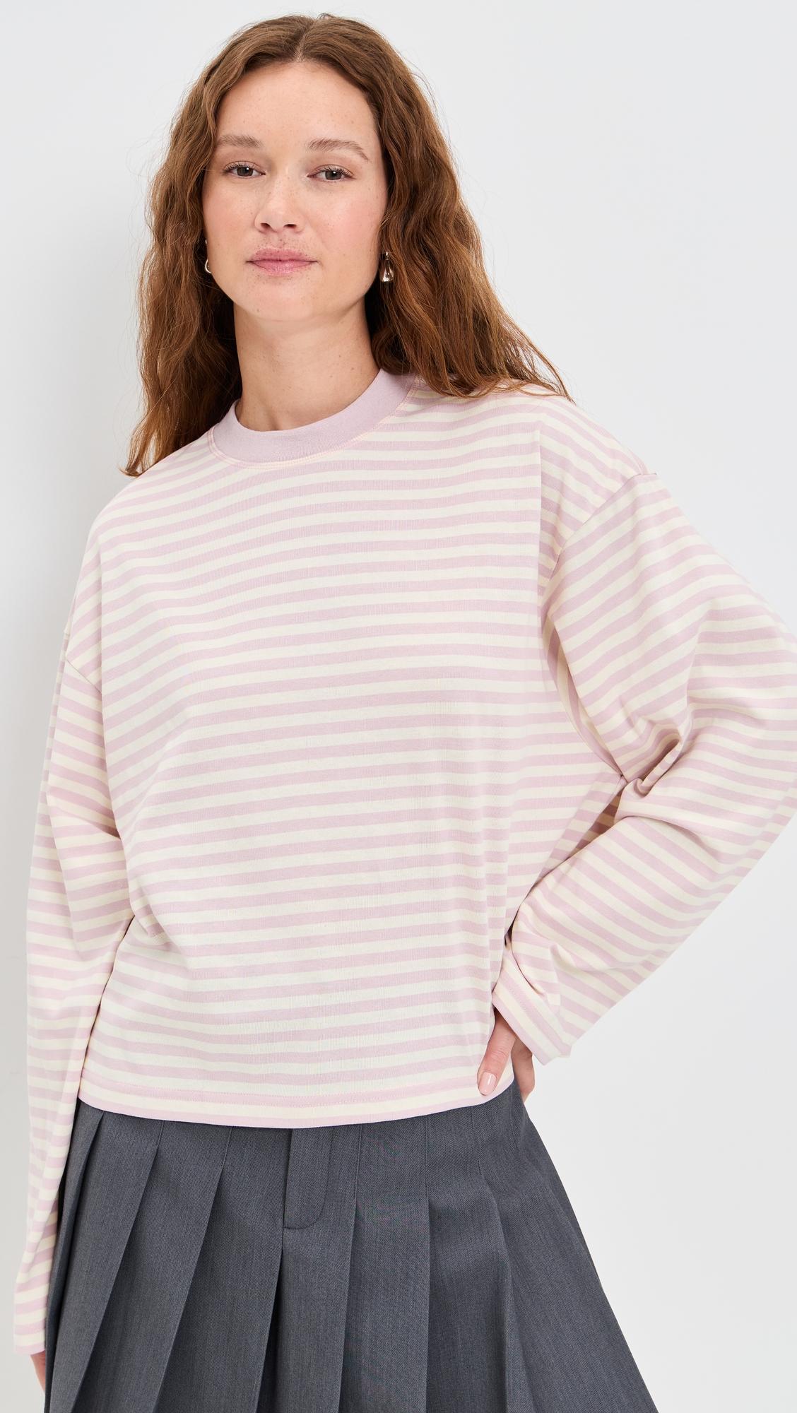 Bloom Long Sleeve by LIONESS