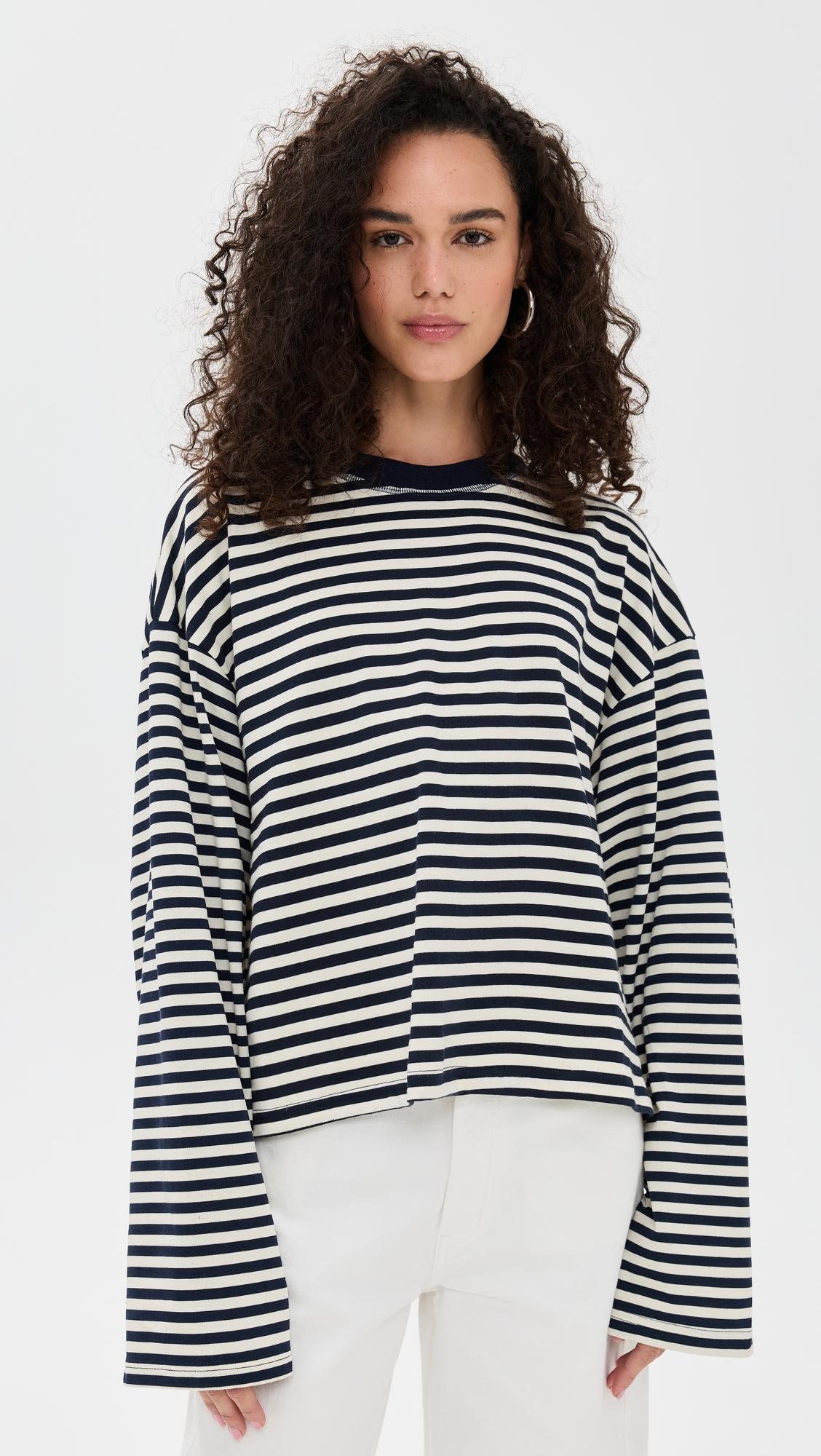 Bloom Long Sleeve by LIONESS