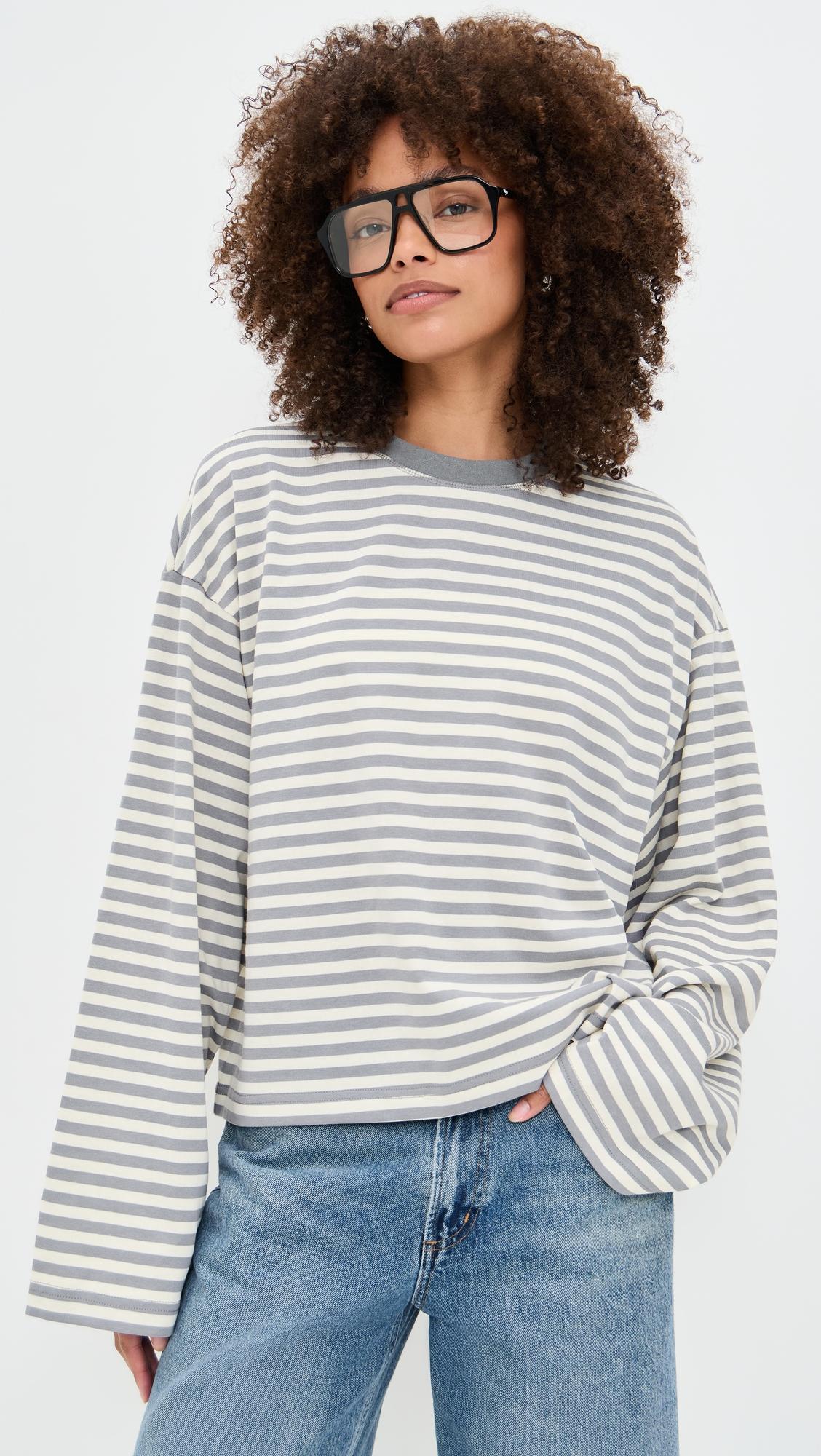 Bloom Long Sleeve by LIONESS