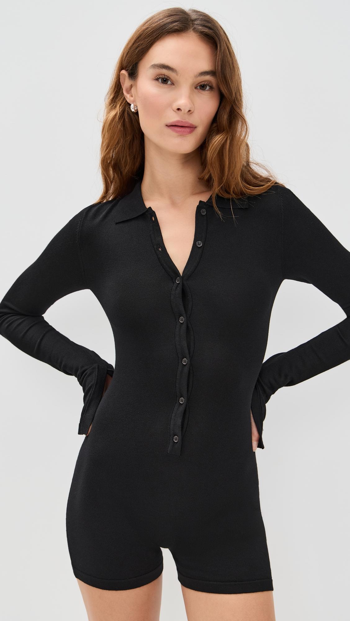 Brit Girl Romper by LIONESS