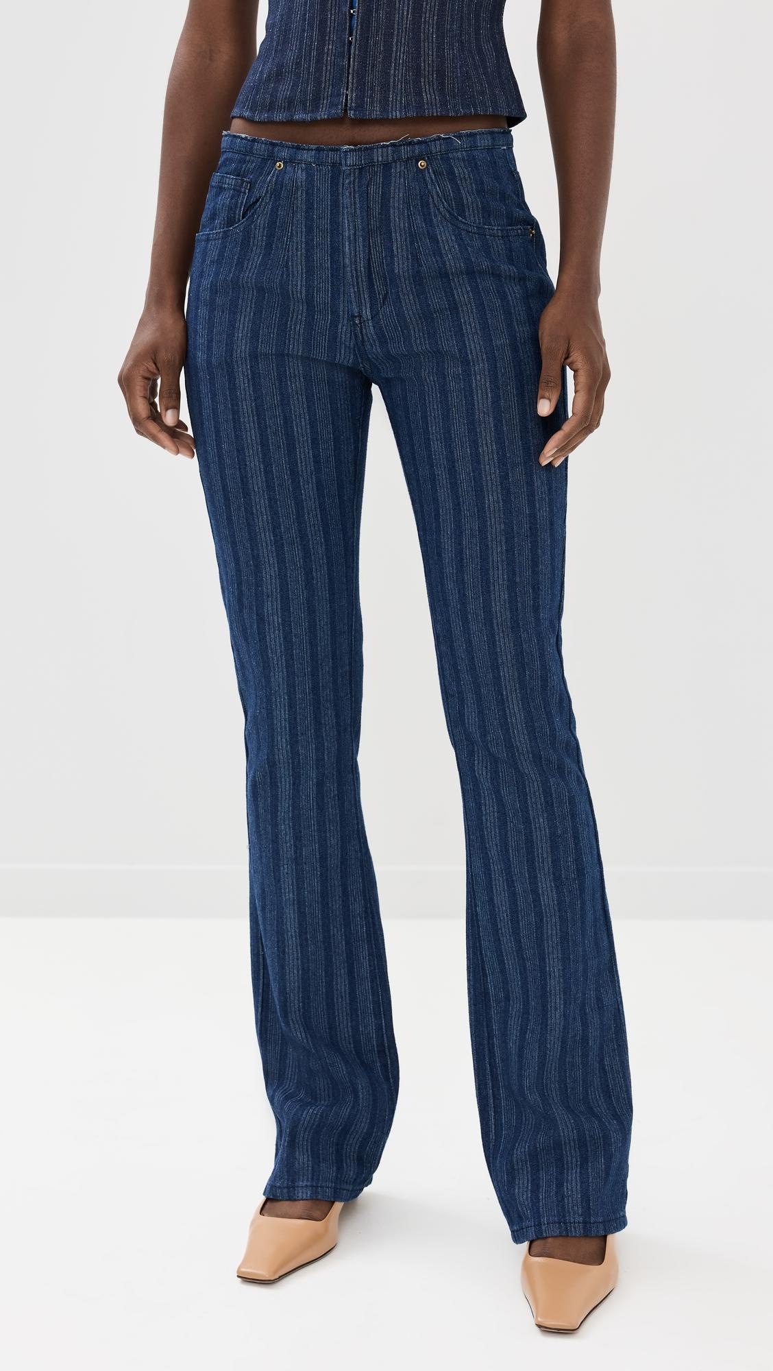 Charismatic Jeans by LIONESS