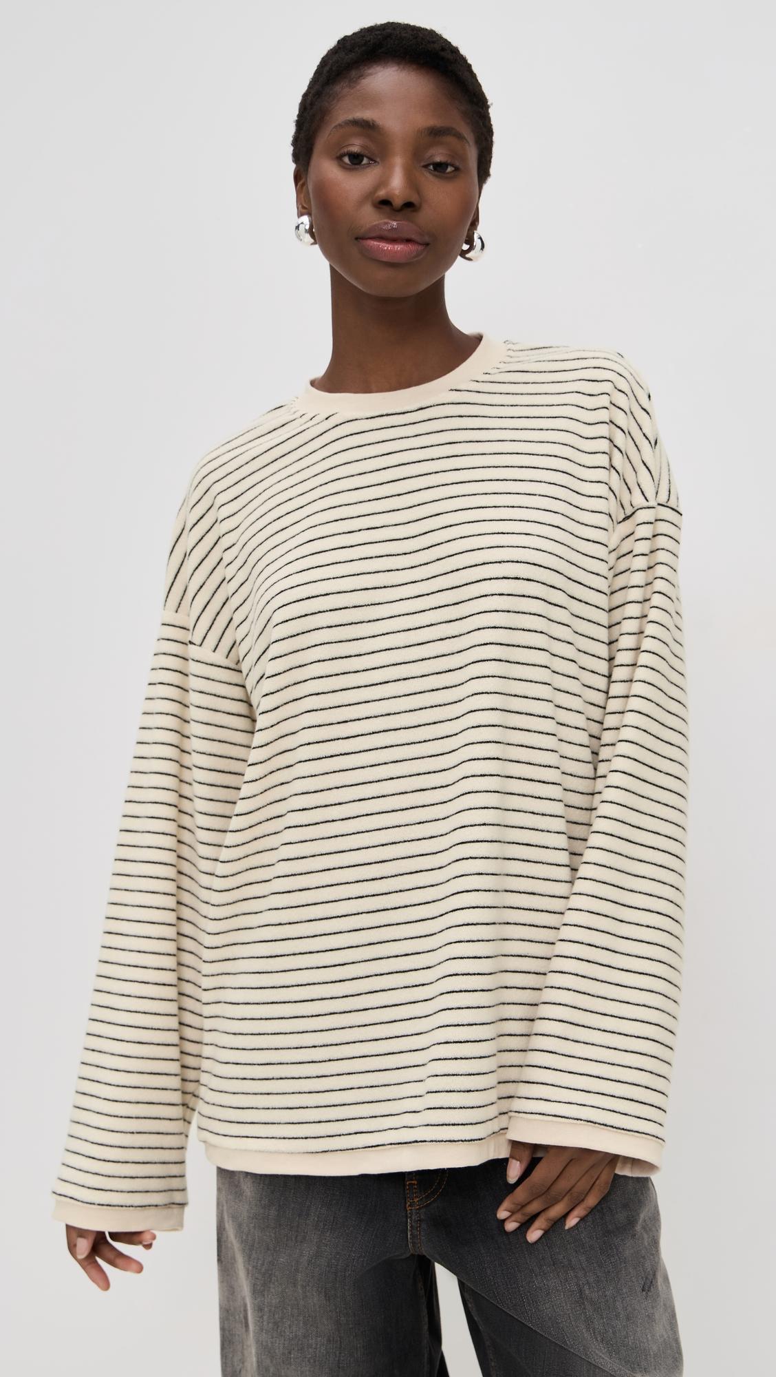 Cheri Long Sleeve by LIONESS