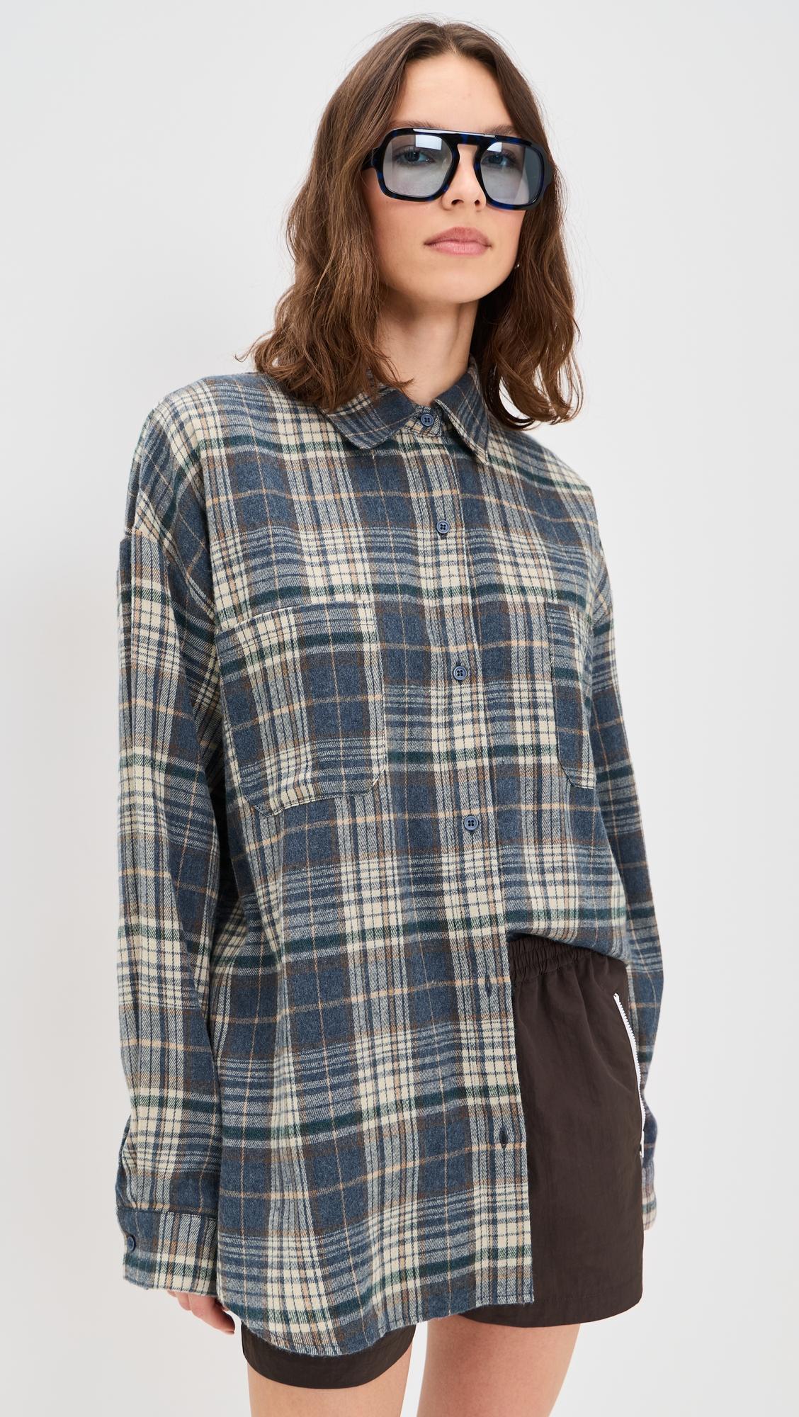 Clarity Shirt by LIONESS