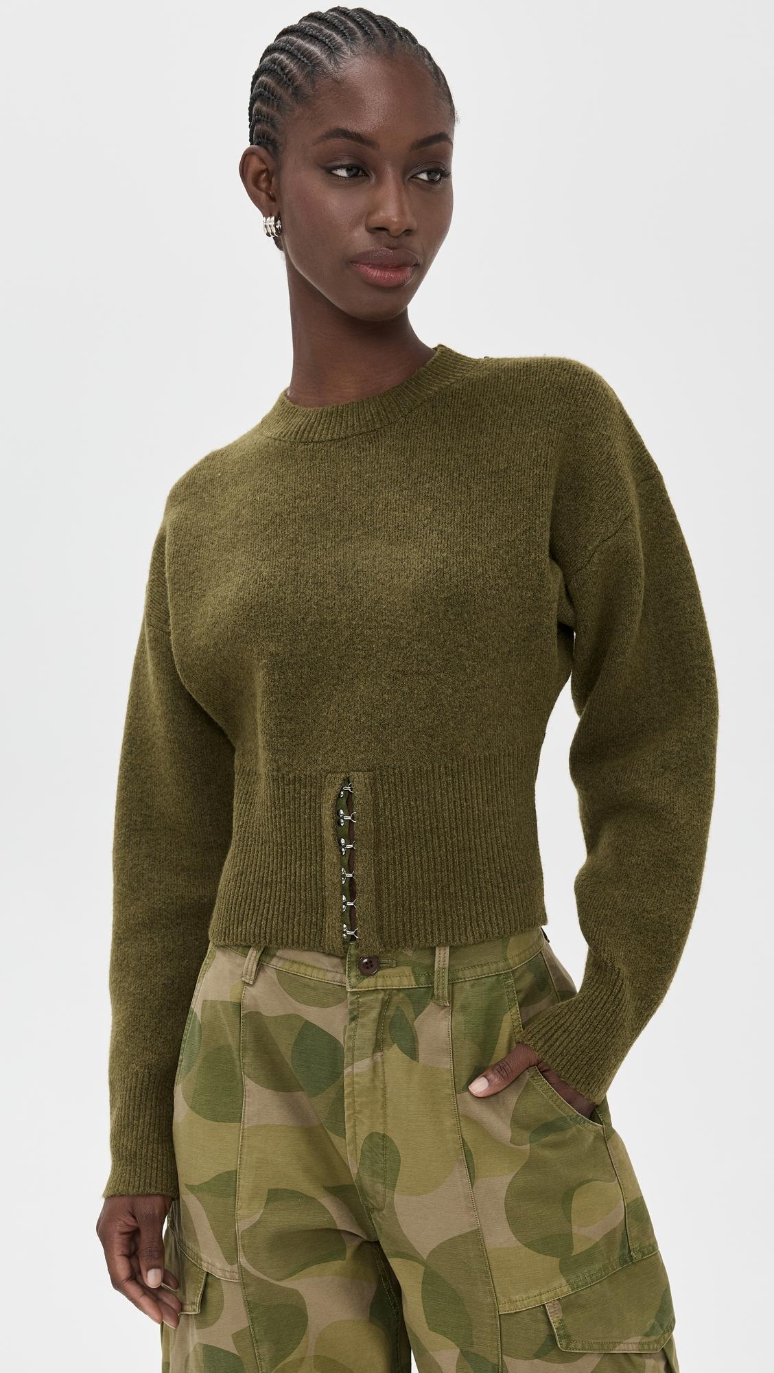 Dion Knit by LIONESS