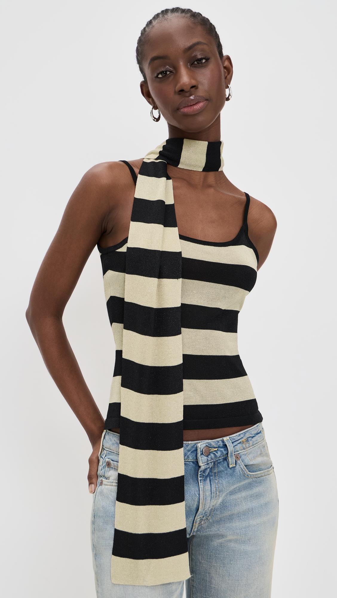 Dolce Tank Top by LIONESS