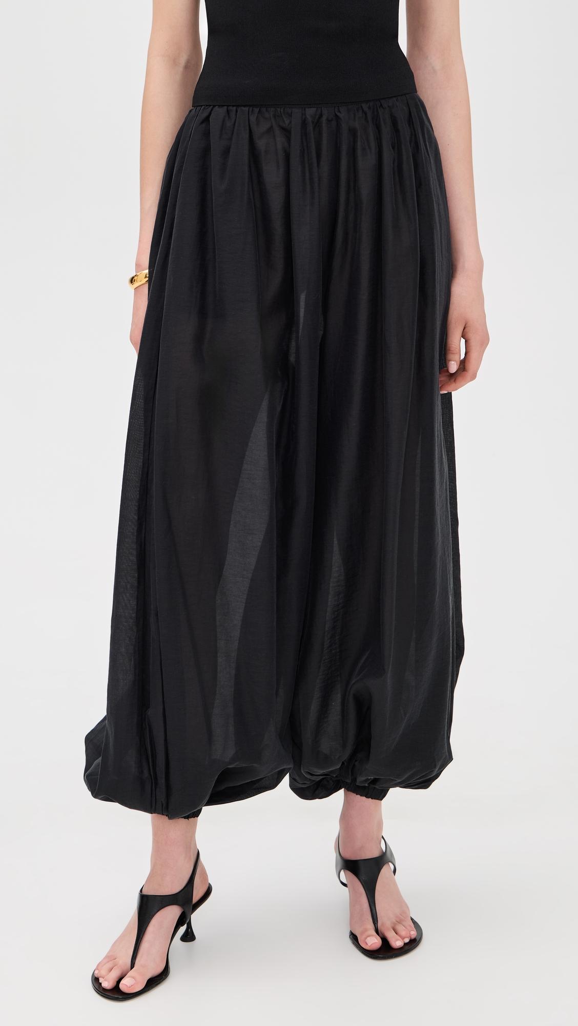 Ember Balloon Pants by LIONESS