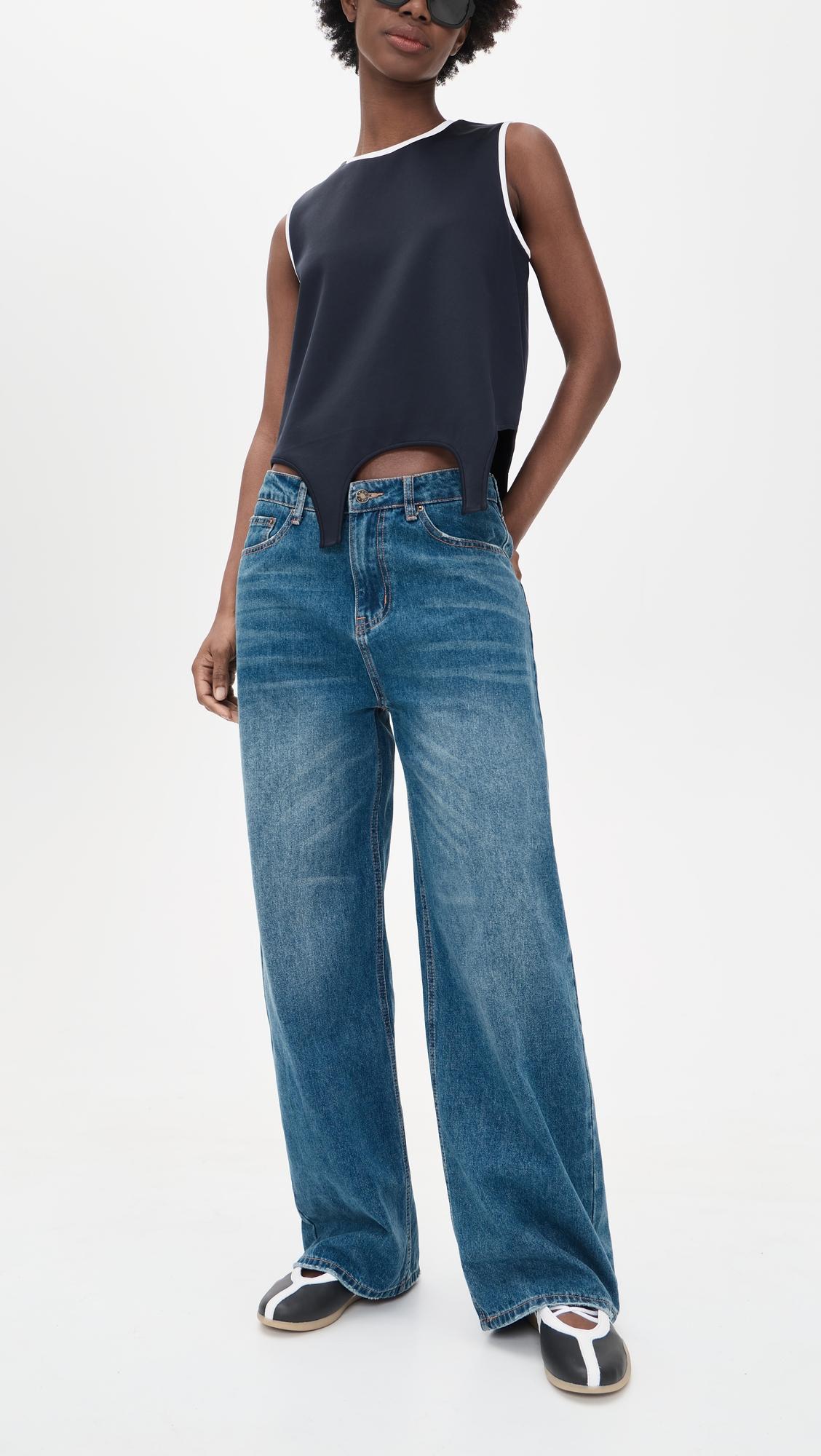 Evolve Jeans by LIONESS
