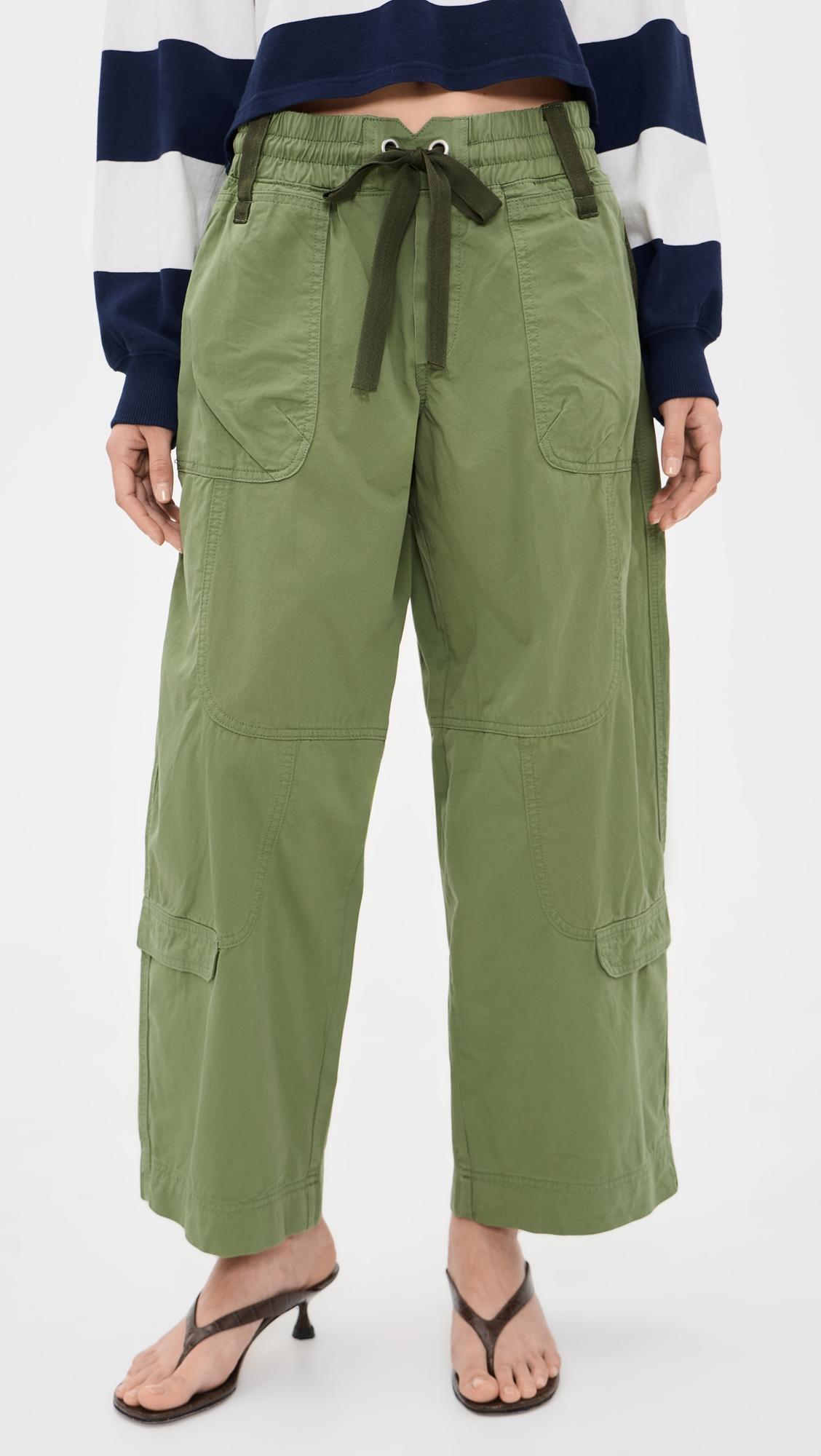 Fever Pants by LIONESS