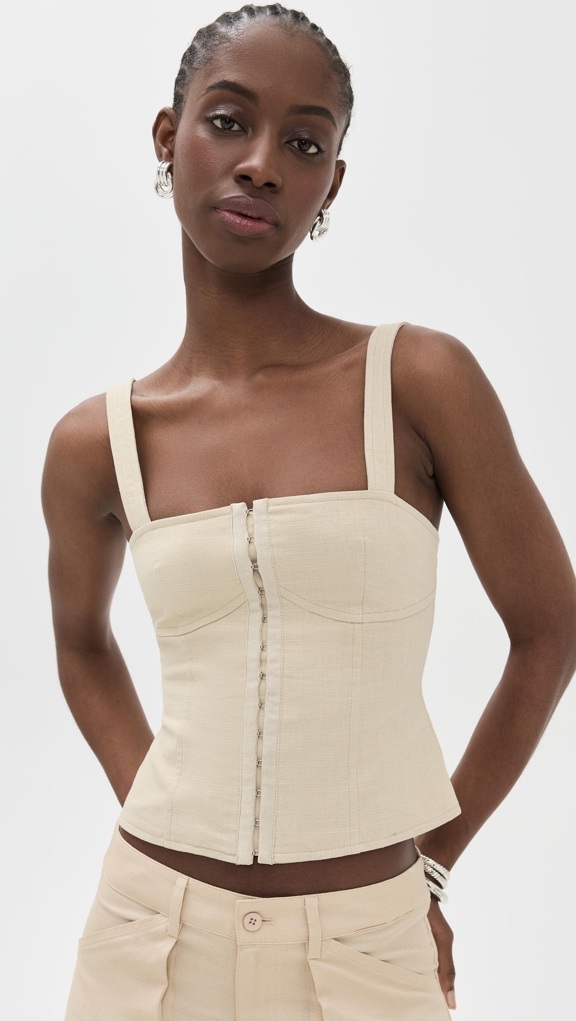 Harmonious Cami by LIONESS