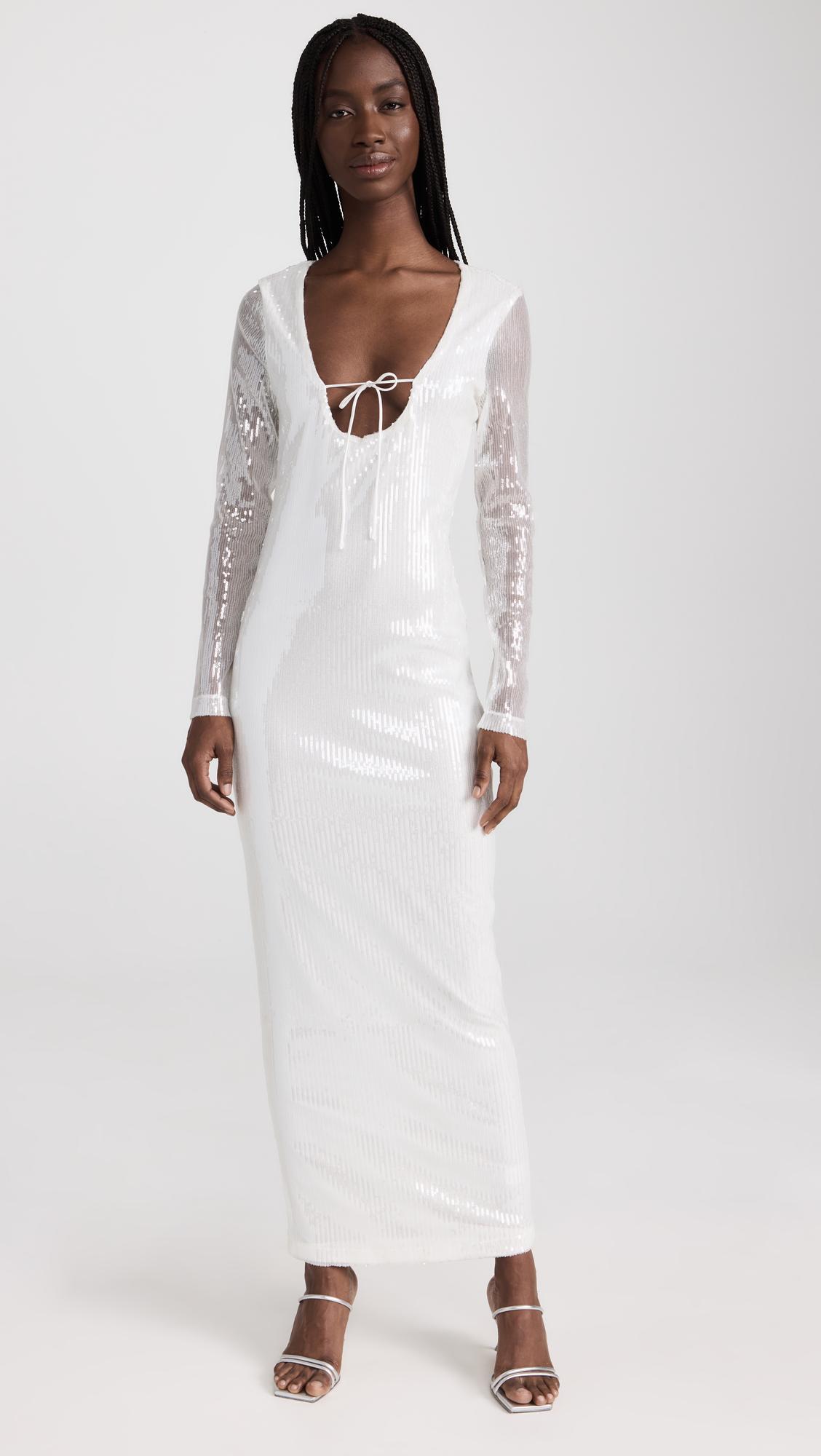 Hollywood Dress by LIONESS
