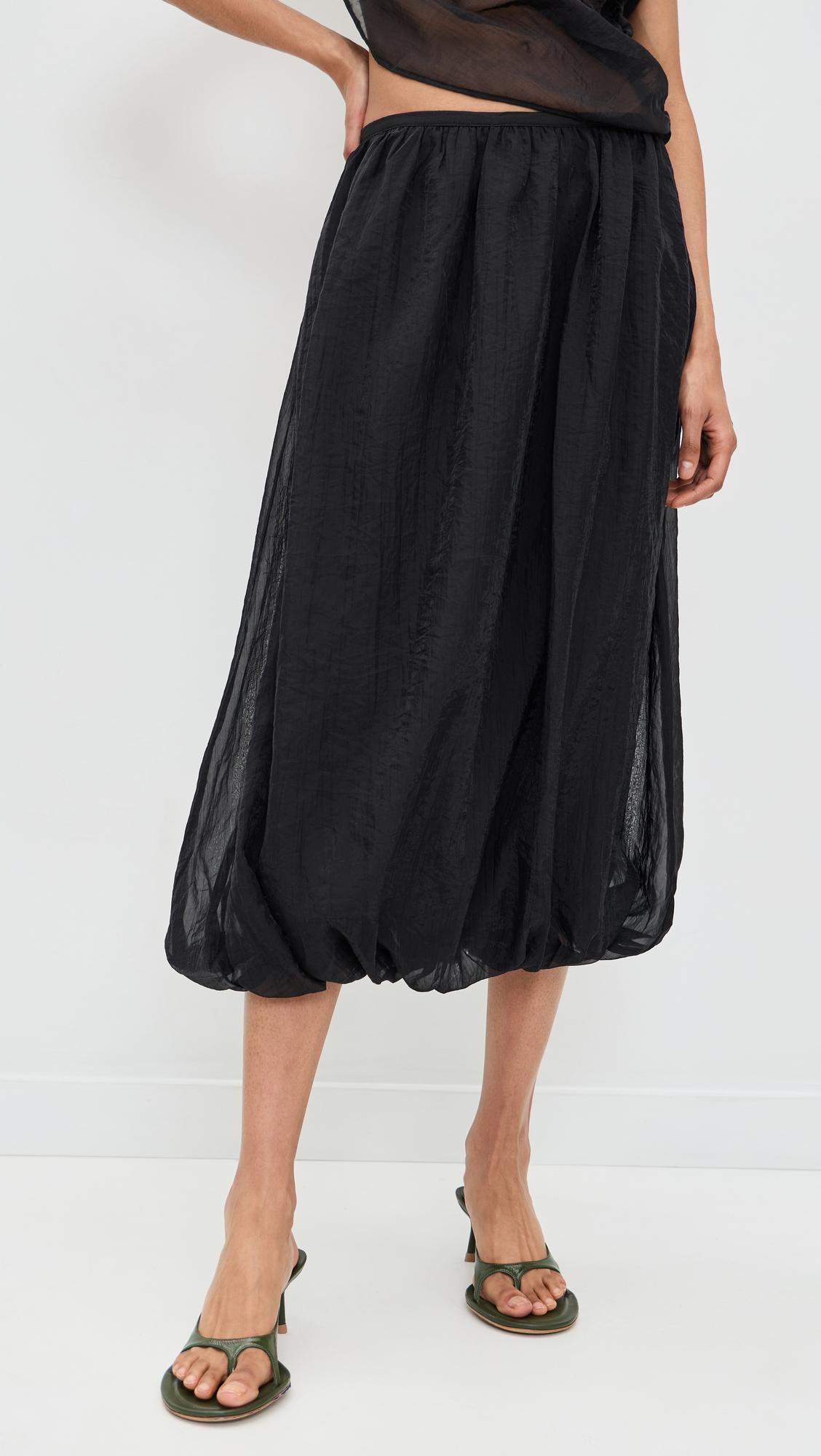 Intuition Bubble Midi by LIONESS