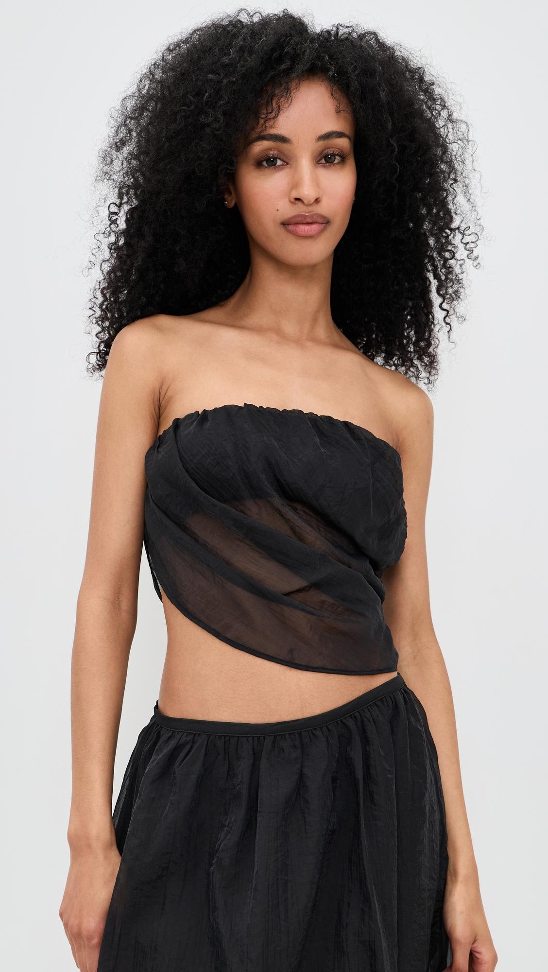 Intuition Top by LIONESS