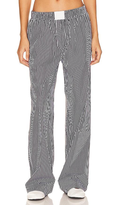 LIONESS Cobain Pant in Black by LIONESS