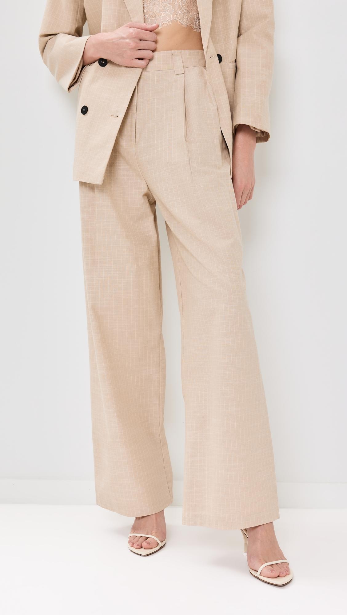 La Quinta Pants by LIONESS